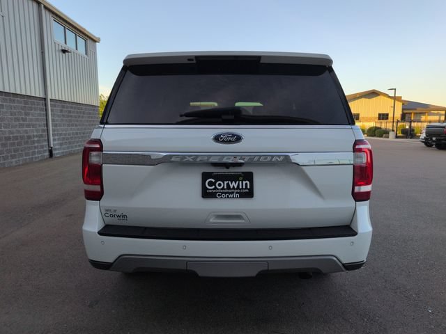 Used 2021 Ford Expedition XLT RWD image 4