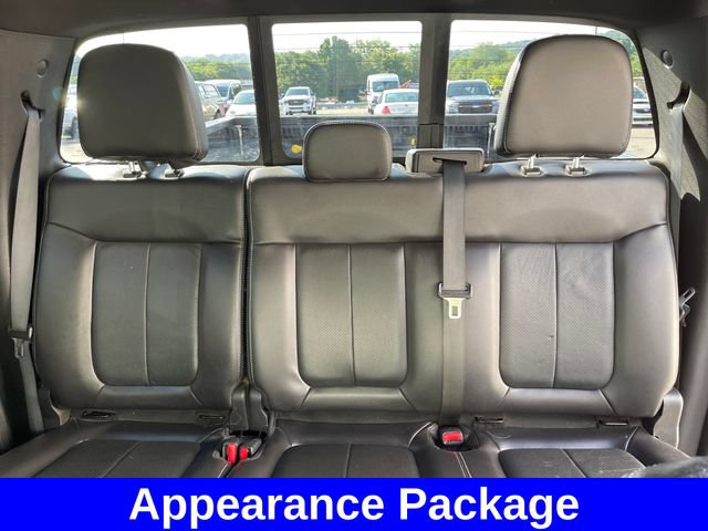 Used 2013 Ford F150 FX4 w/ Luxury Equipment Group AWD/4WD image 28