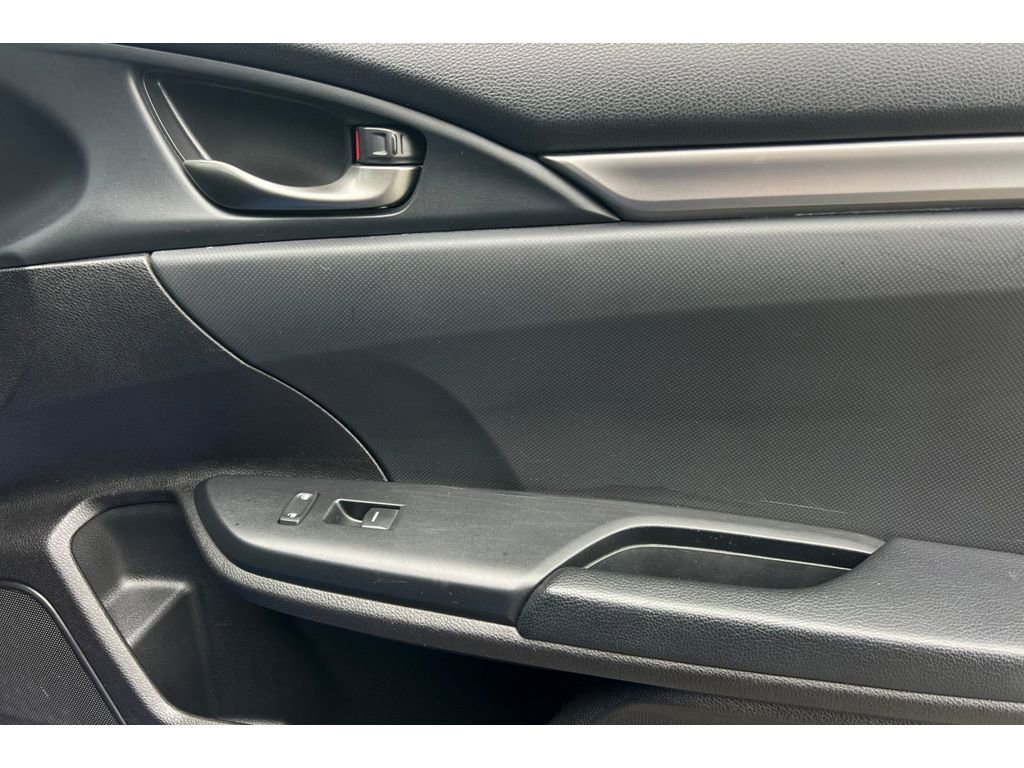 Used 2020 Honda Civic Sport image 18