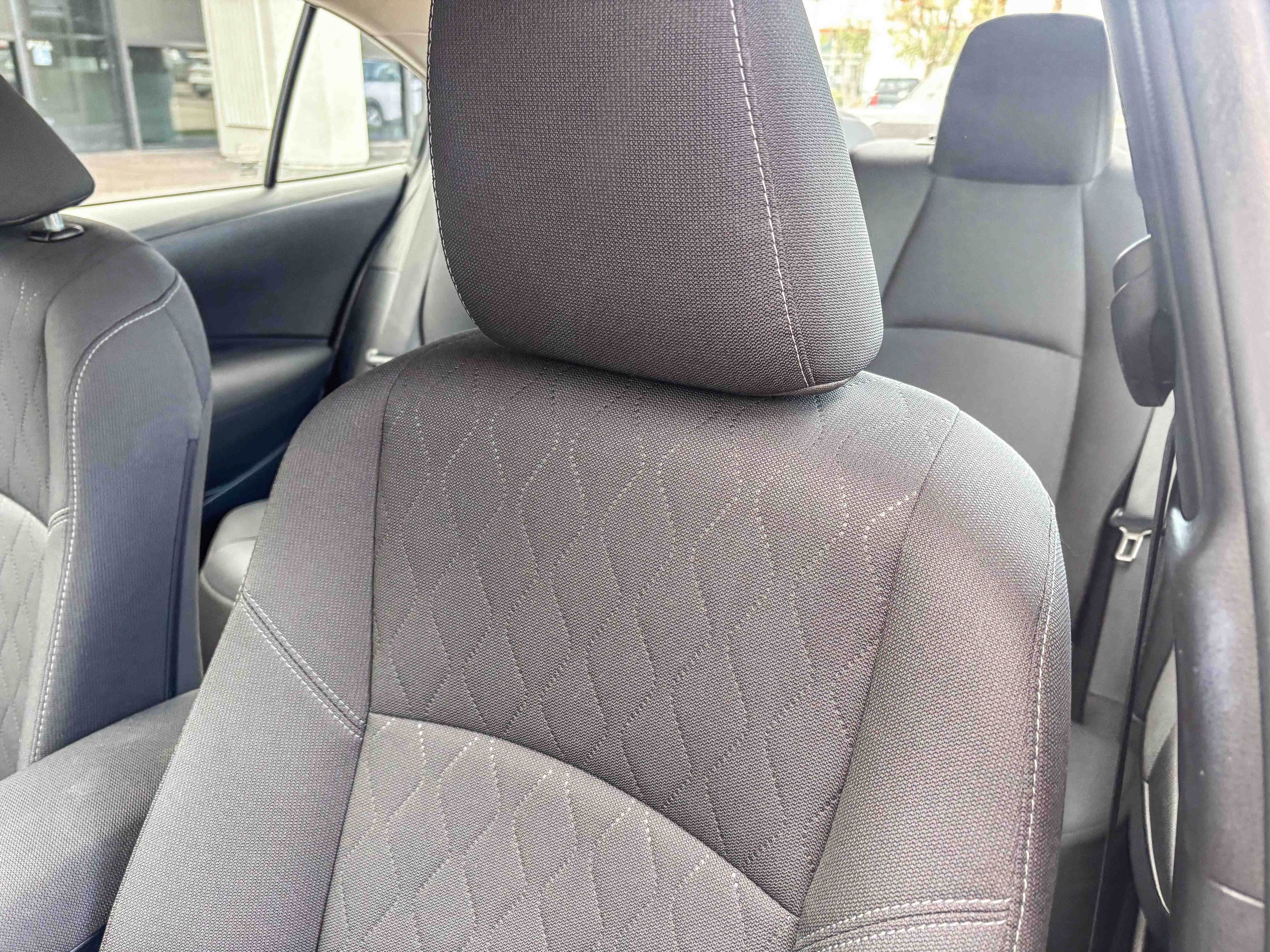 Certified 2025 Toyota Corolla LE image 24