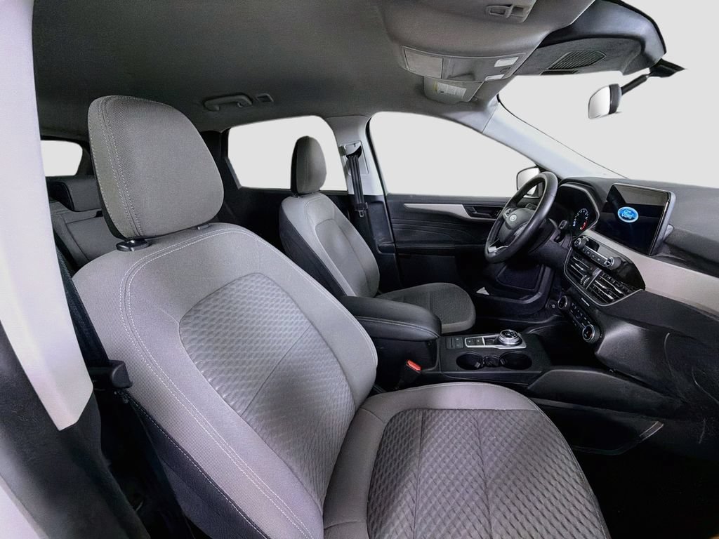 Used 2022 Ford Escape SE FWD image 26