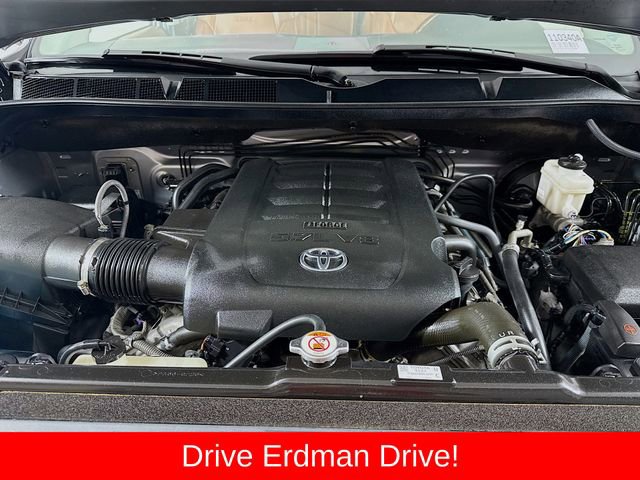 Certified 2018 Toyota Tundra 1794 Edition RWD image 30