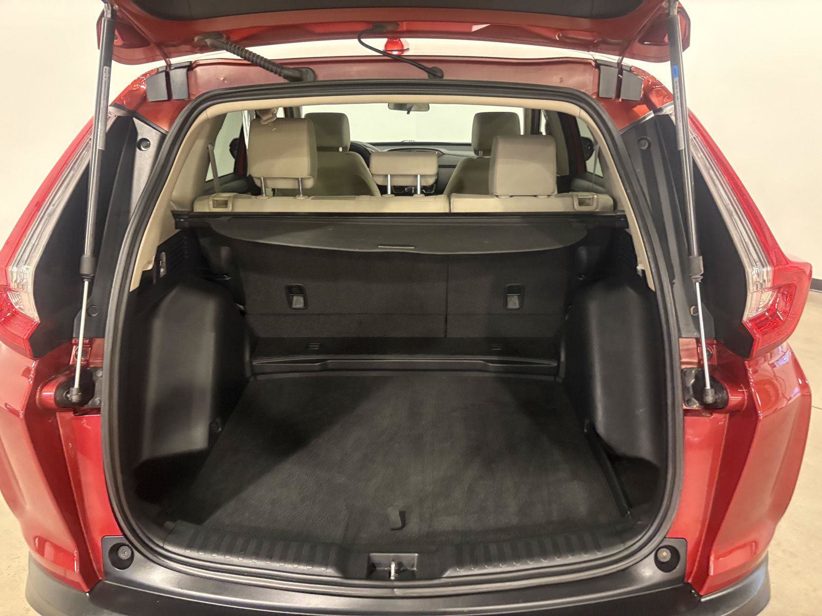 Used 2018 Honda CR-V EX image 40