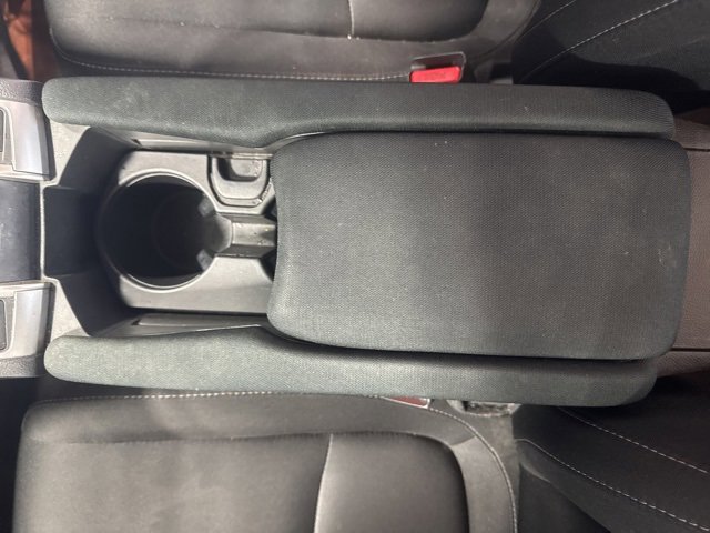 Used 2020 Honda Civic LX image 20