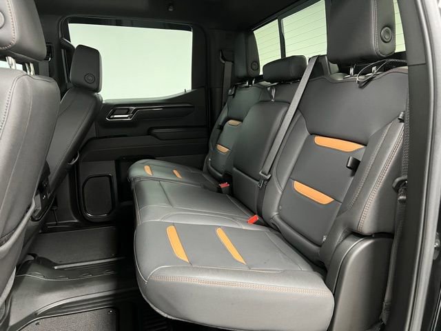 Used 2025 GMC Sierra 1500 AT4 w/ AT4 Premium Package image 43