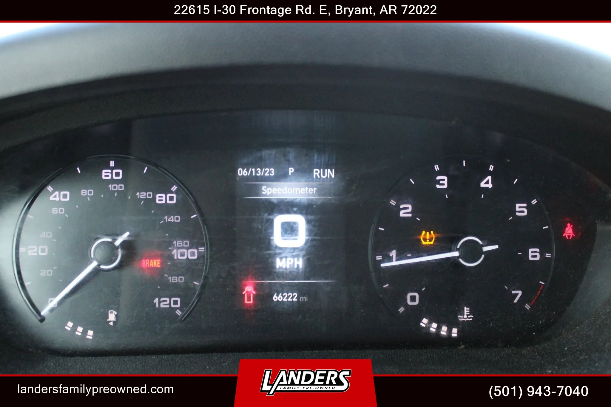 Used 2023 RAM ProMaster 2500 image 30