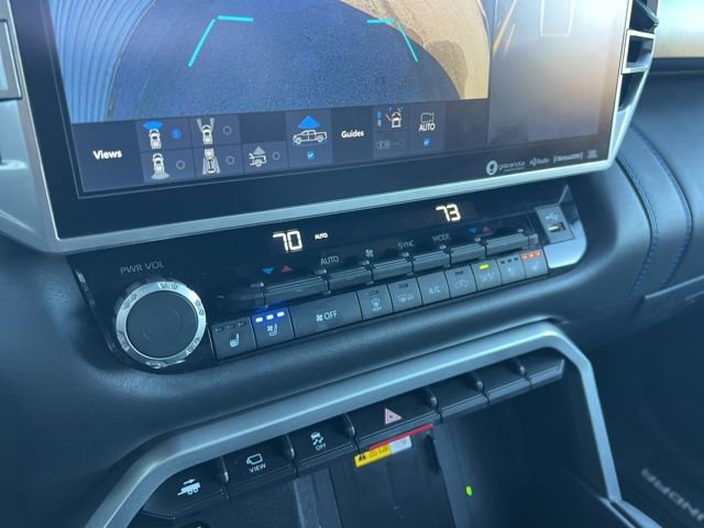 Used 2024 Toyota Tundra Platinum image 23