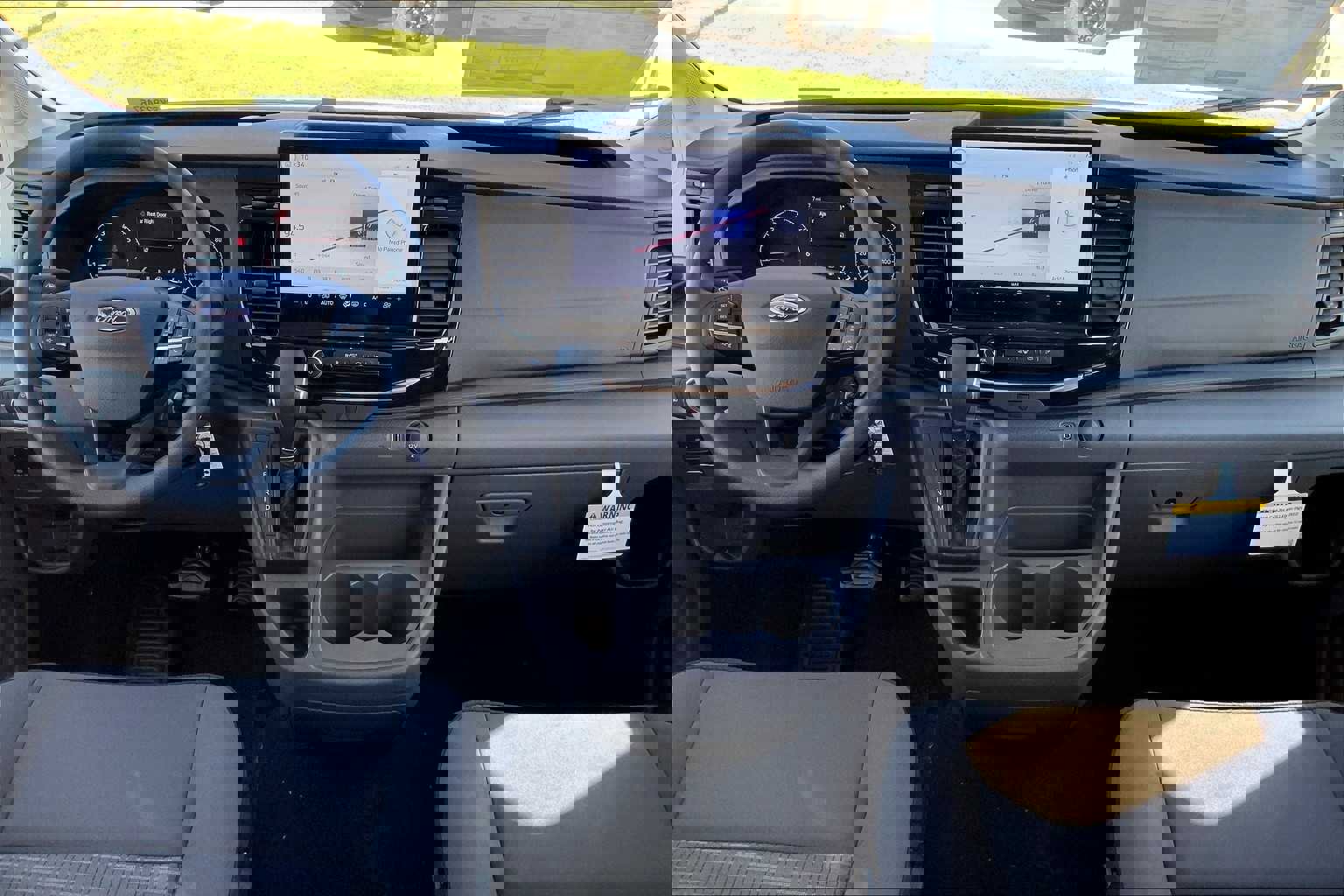 New 2025 Ford Transit 350 XLT image 5