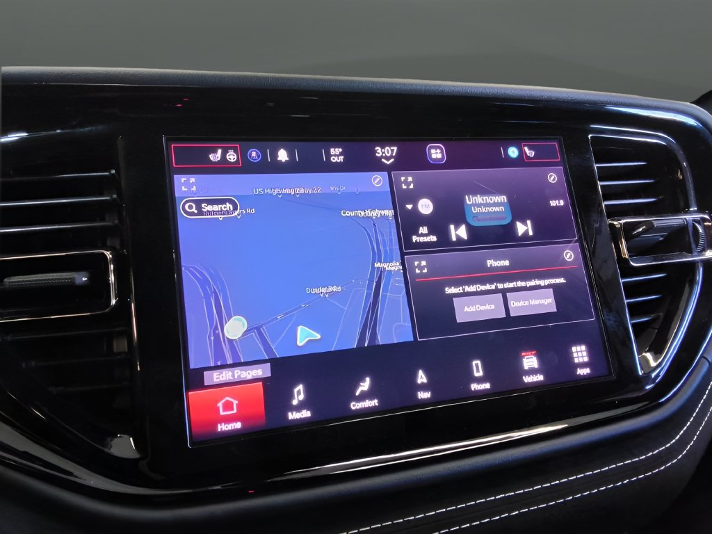 Used 2021 Dodge Durango SRT Hellcat w/ Premium Interior Group AWD/4WD image 26