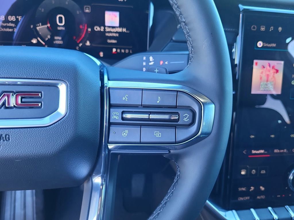 New 2026 GMC Acadia Elevation w/ Black Edition image 14