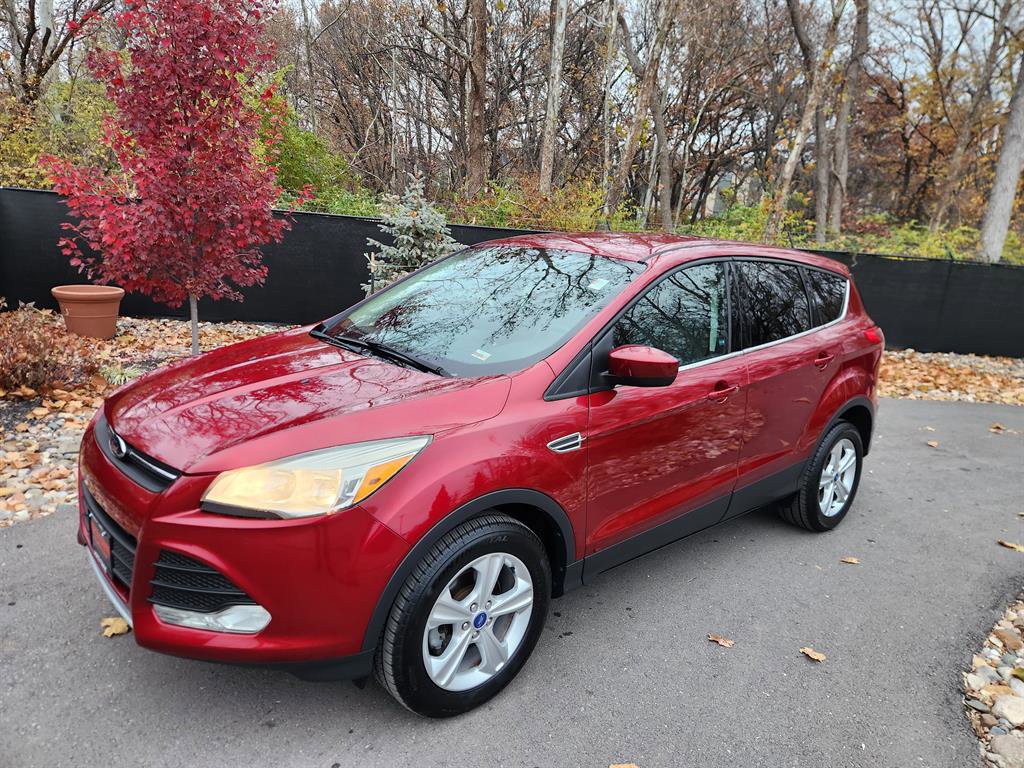 Used 2013 Ford Escape SE