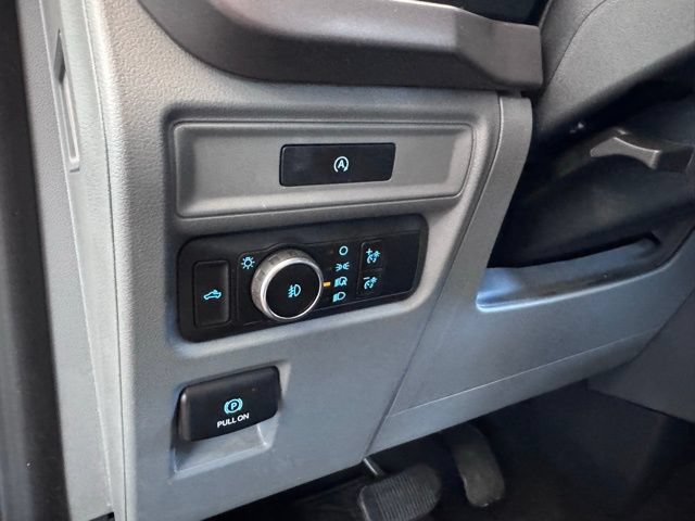 Used 2025 Ford F150 XLT w/ Equipment Group 301A Standard RWD image 23