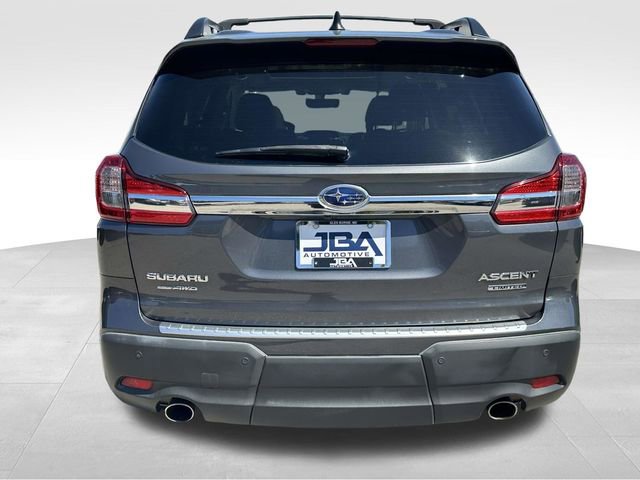 Used 2019 Subaru Ascent Limited w/ Popular Package #3 image 26