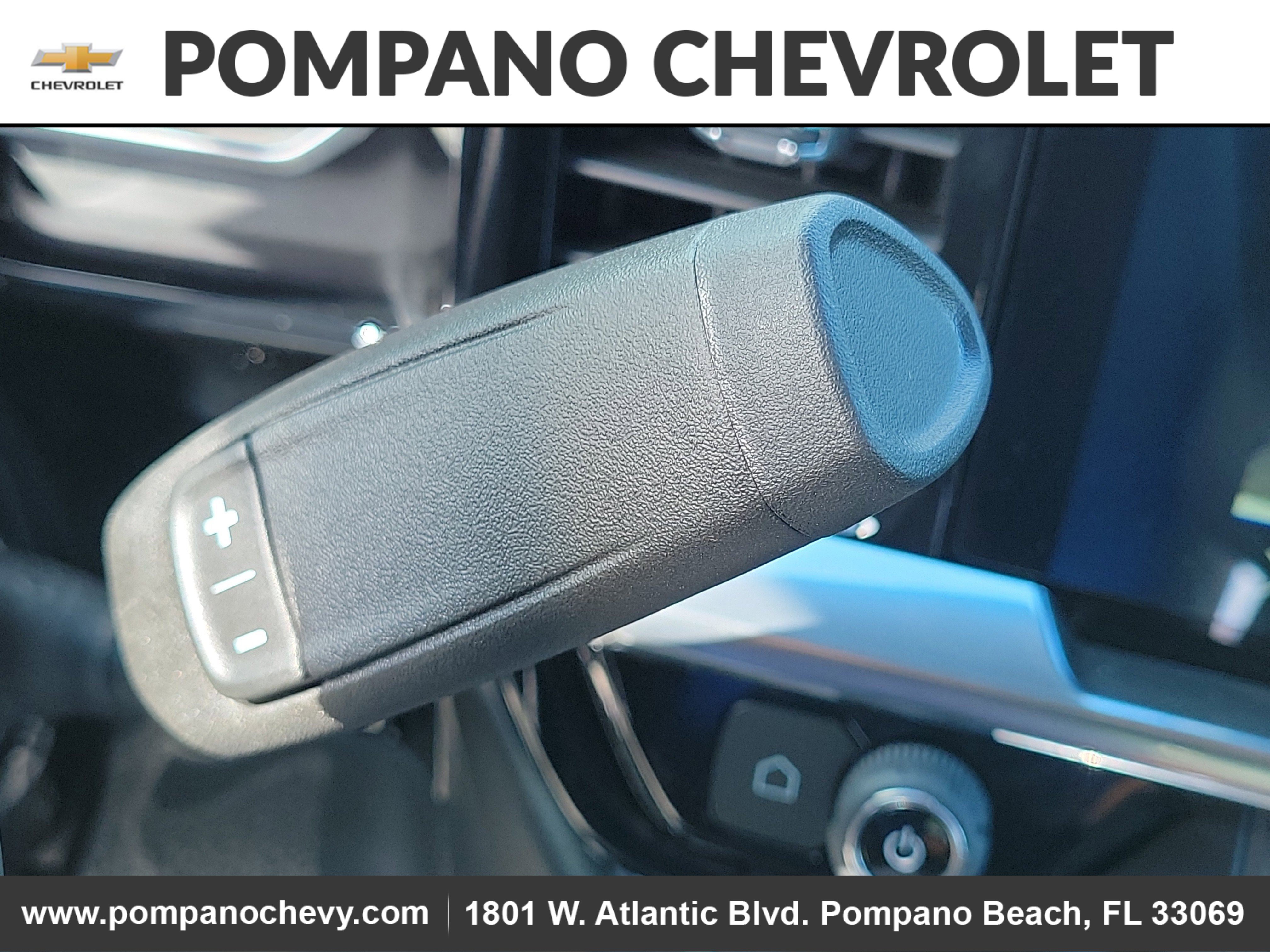 New 2026 Chevrolet Silverado 2500 LT w/ Safety Package AWD/4WD image 21