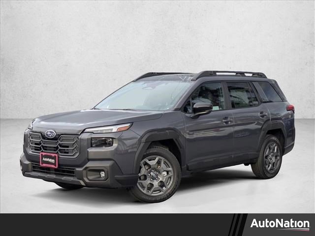 New 2026 Subaru Outback Premium