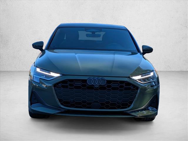 New 2026 Audi A3 2.0T Premium Plus image 6