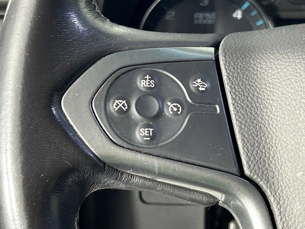 Used 2018 Chevrolet Tahoe LT RWD image 27