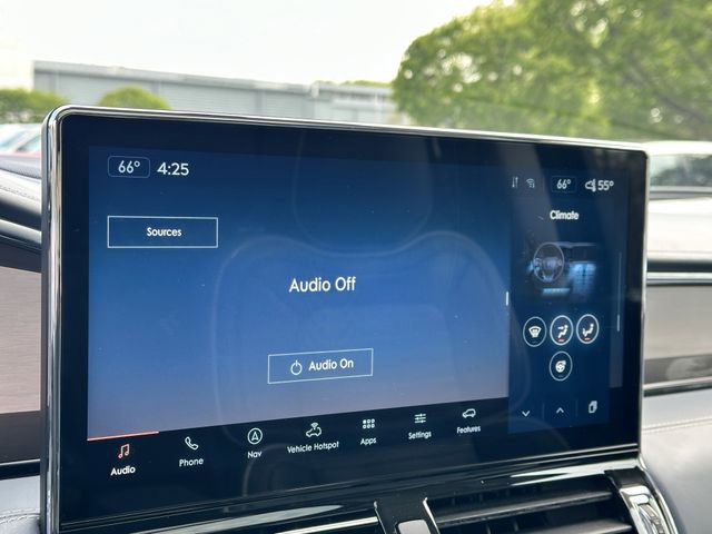 Certified 2023 Lincoln Navigator Black Label AWD/4WD image 21