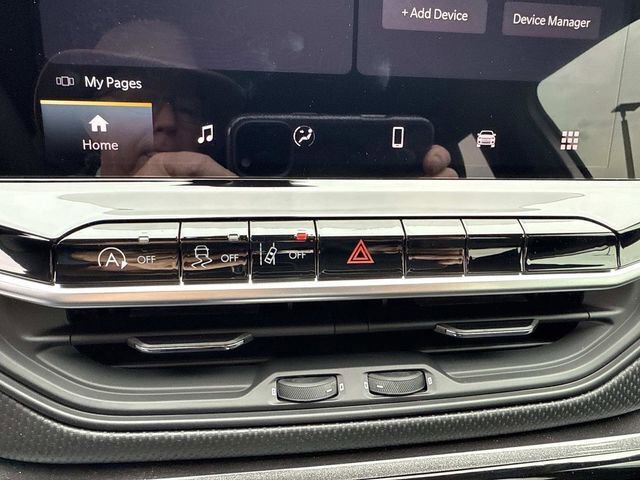 New 2026 Jeep Compass Latitude image 24