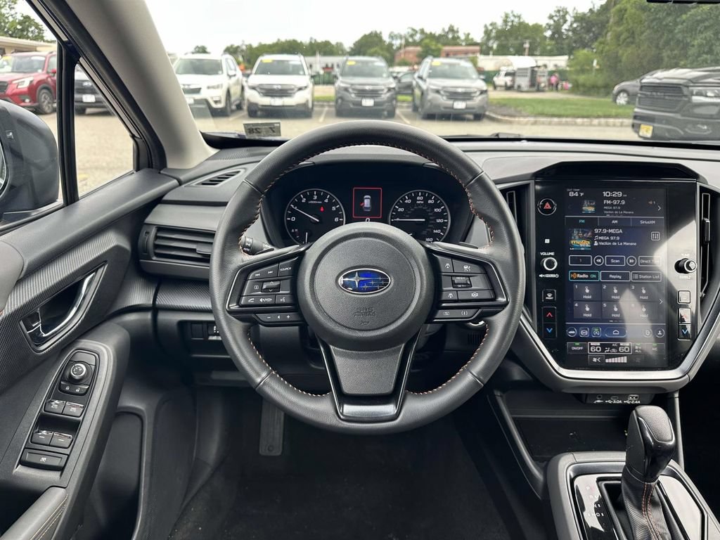 Used 2024 Subaru Crosstrek 2.5i Limited AWD/4WD image 10