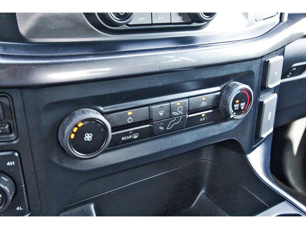 Certified 2023 Ford F150 XL w/ STX Appearance Package image 24