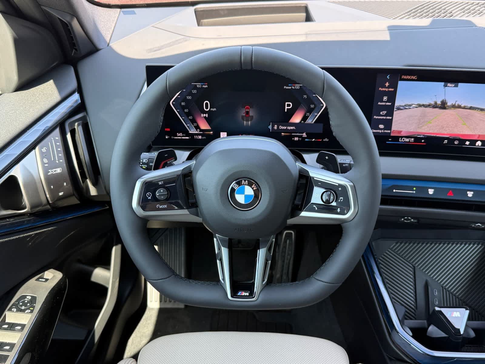 New 2026 BMW X3 xDrive30i w/ Premium Package AWD/4WD image 20