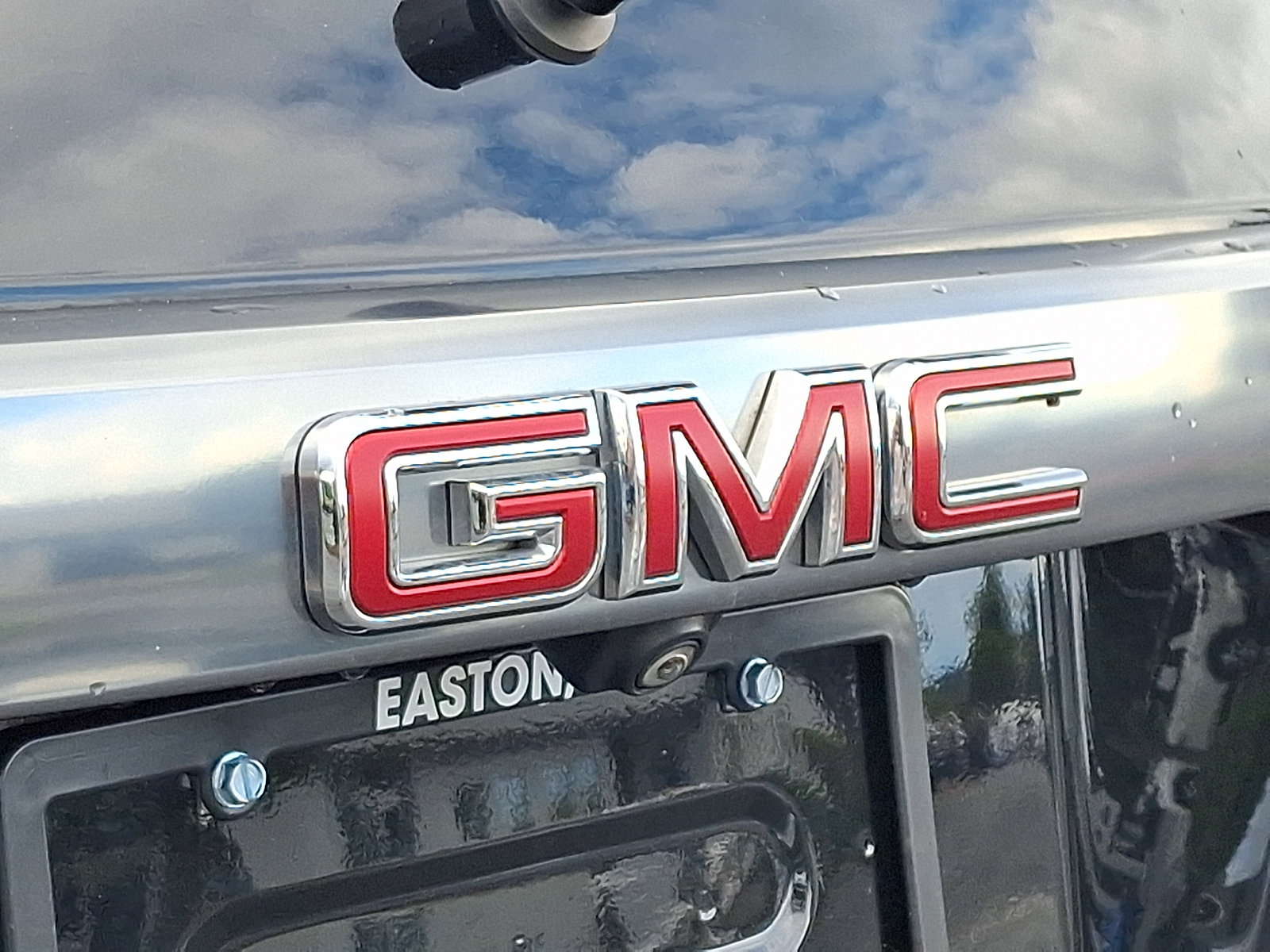 Used 2021 GMC Acadia AT4 w/ Trailering Package AWD/4WD image 28