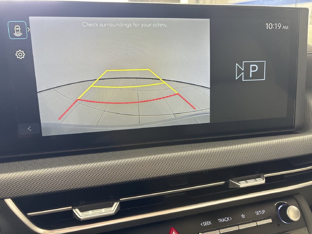 New 2026 Hyundai Sonata SE FWD image 22