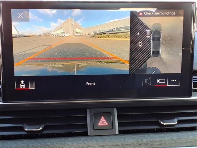 Used 2023 Audi A4 2.0T Premium Plus w/ Premium Plus Package image 20