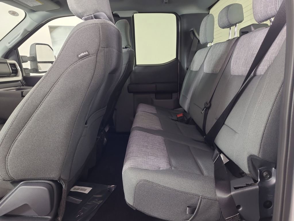 New 2026 Ford F250 XLT image 18