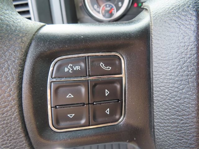 Used 2018 RAM 3500 Tradesman w/ Chrome Appearance Group image 19