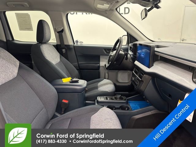 New 2026 Ford Maverick XLT w/ XLT Luxury Package image 23