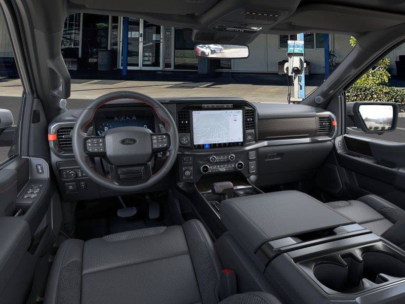 New 2026 Ford F150 Raptor AWD/4WD image 9