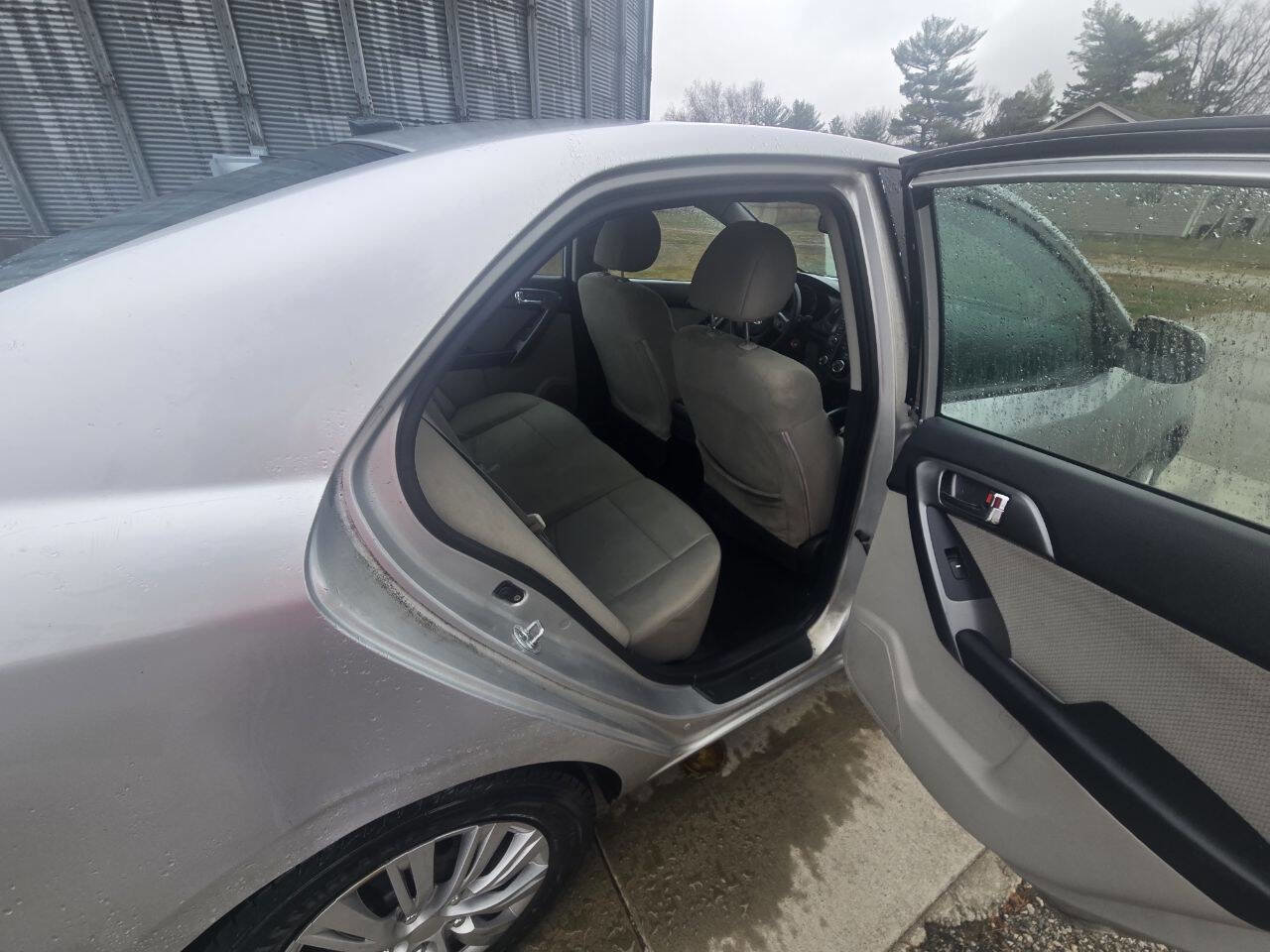 Used 2013 Kia Forte EX image 11