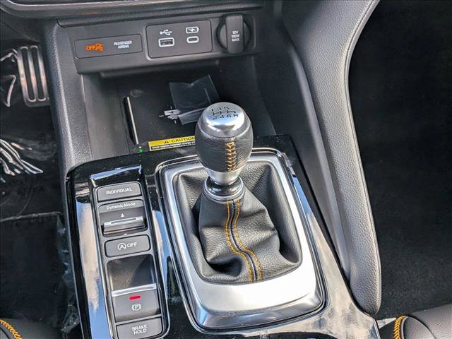 New 2026 Acura Integra A-Spec image 16