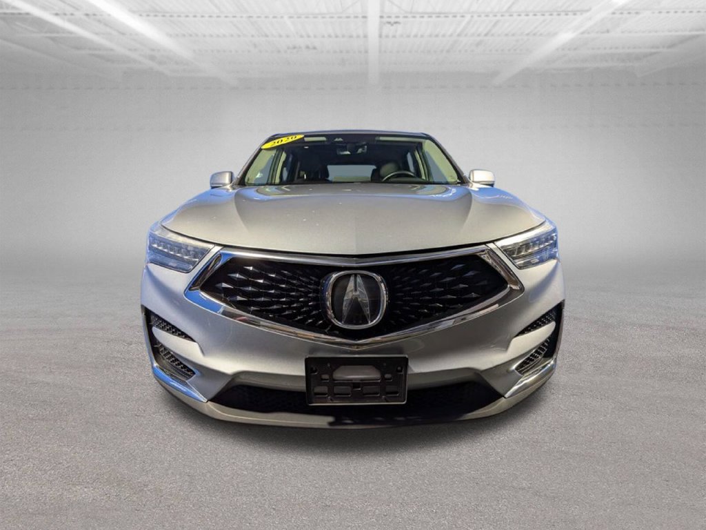 Used 2020 Acura RDX AWD image 10