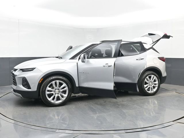 Used 2019 Chevrolet Blazer LT w/ Sun and Wheels Package image 49