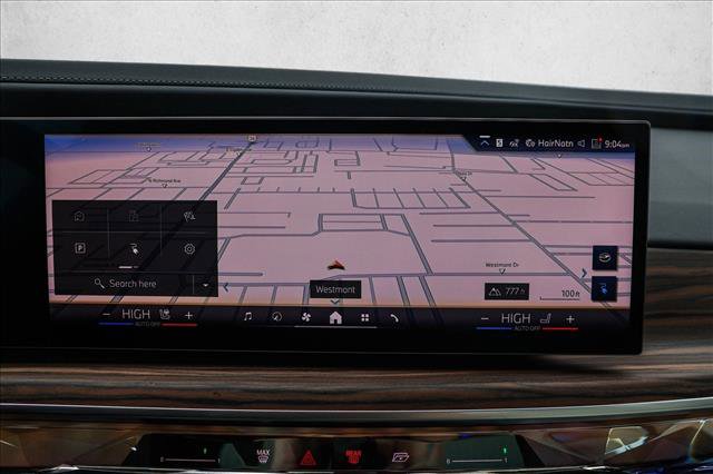 New 2026 BMW i7 xDrive60 image 16