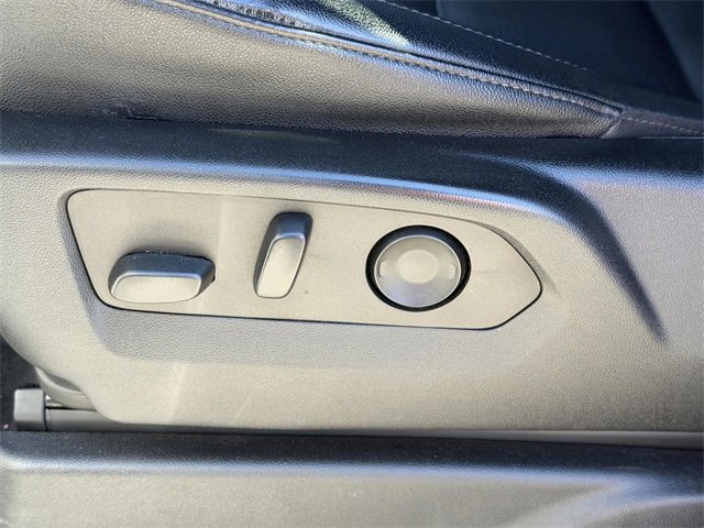 Certified 2022 Chevrolet Tahoe Z71 w/ Luxury Package image 25