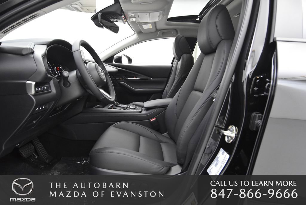 New 2026 MAZDA CX-30 AWD 2.5 S w/ Premium Package image 30