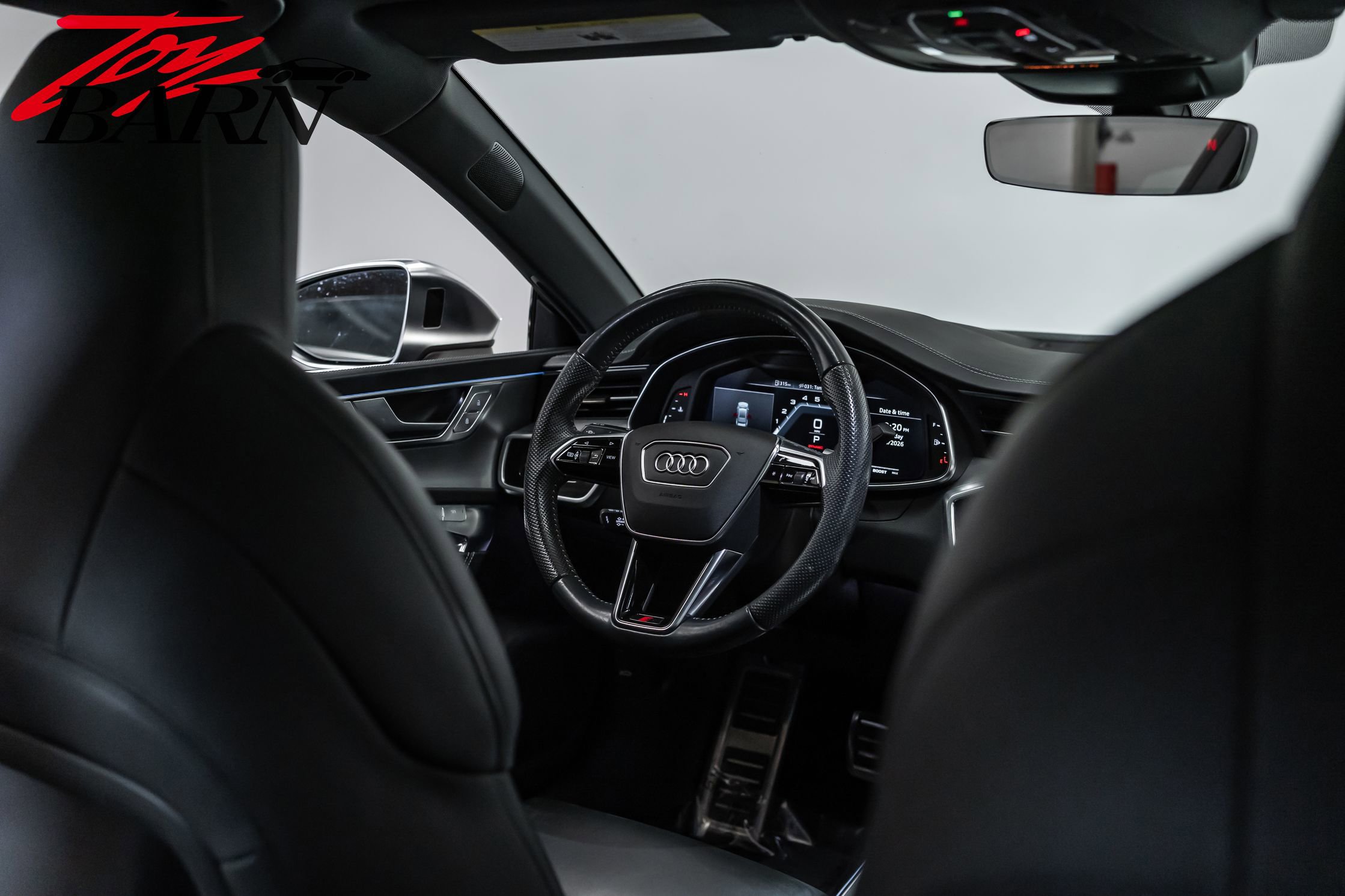 Used 2020 Audi S7 Premium Plus AWD/4WD image 53