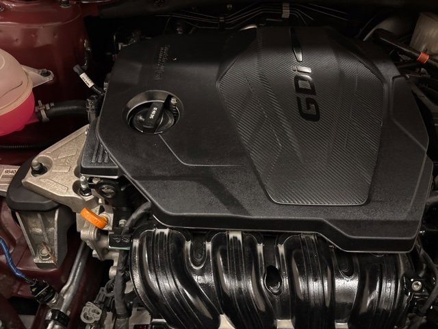 Certified 2023 Kia Sportage X-Pro image 26