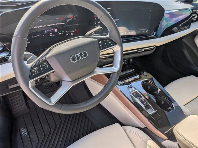 Used 2025 Audi A5 2.0T Premium Plus image 10