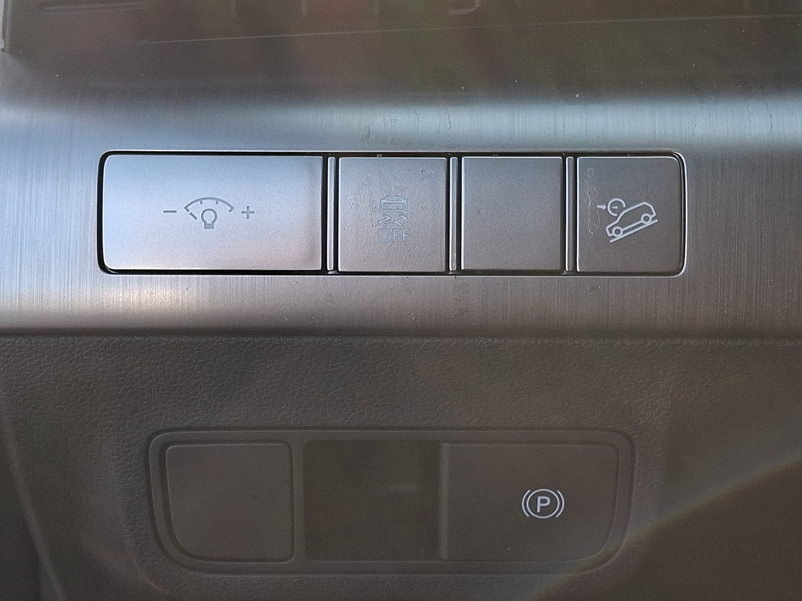 Used 2026 Hyundai Kona SEL Sport AWD/4WD image 26
