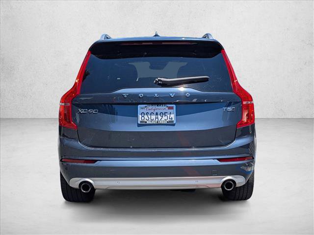 Used 2019 Volvo XC90 T5 Momentum w/ Protection Package AWD/4WD image 7