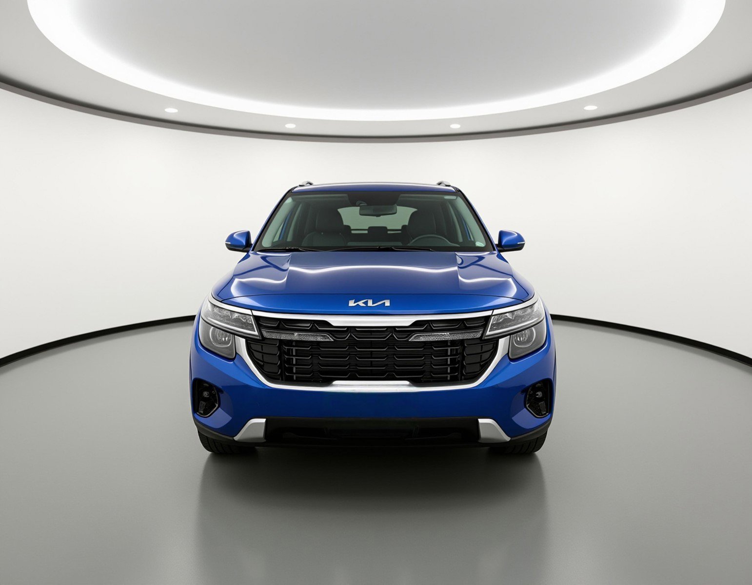 Used 2025 Kia Seltos S image 2