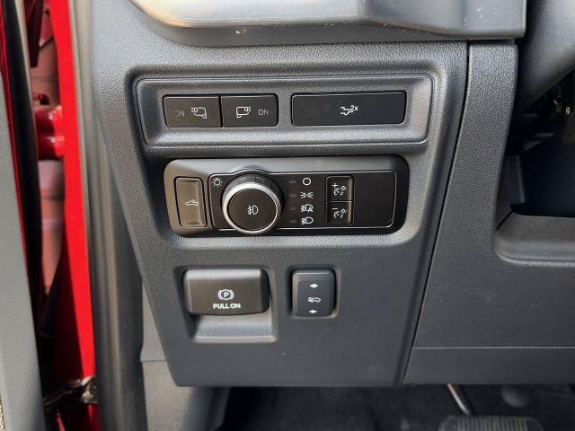 Certified 2023 Ford F150 Lariat AWD/4WD image 25
