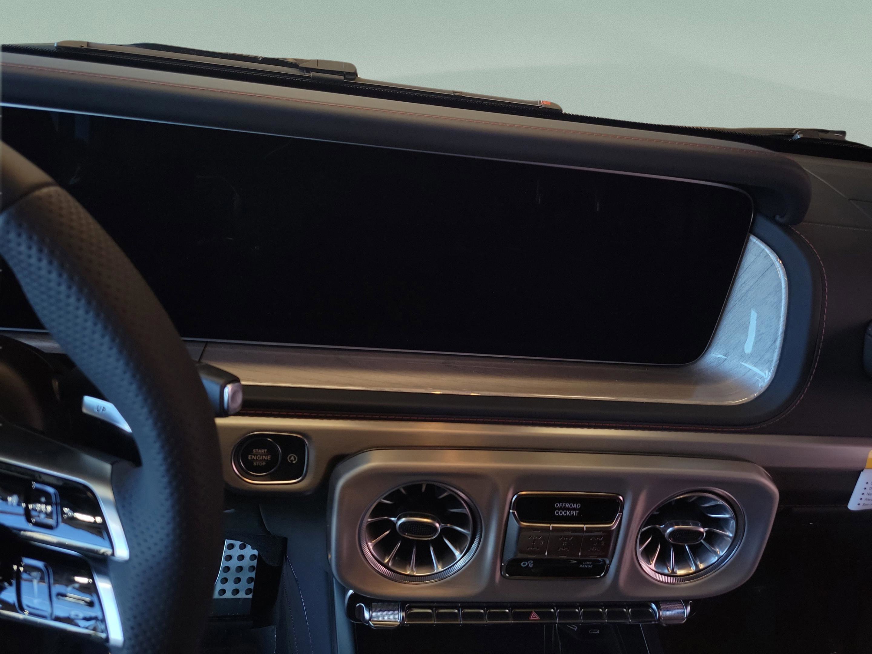 New 2026 Mercedes-Benz G 63 AMG 4MATIC image 36