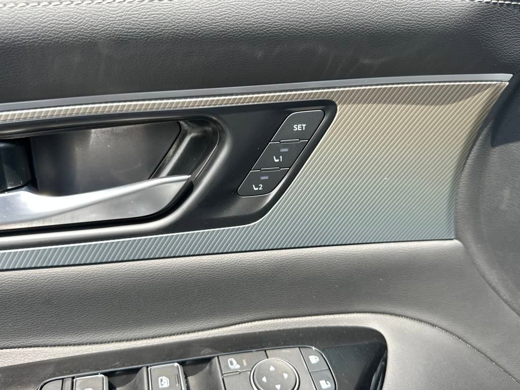 New 2025 Nissan Murano SL w/ Cargo Package image 12