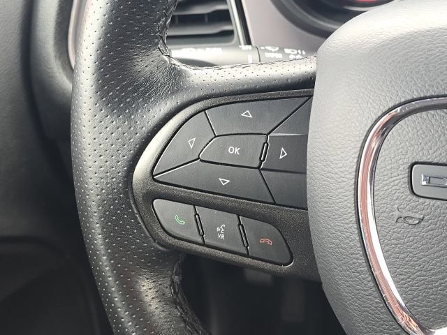 Used 2023 Dodge Challenger SXT w/ Blacktop Package image 21